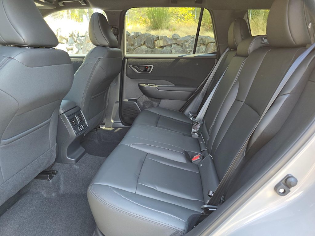 Thumbnail: 2026 Subaru Outback - 13