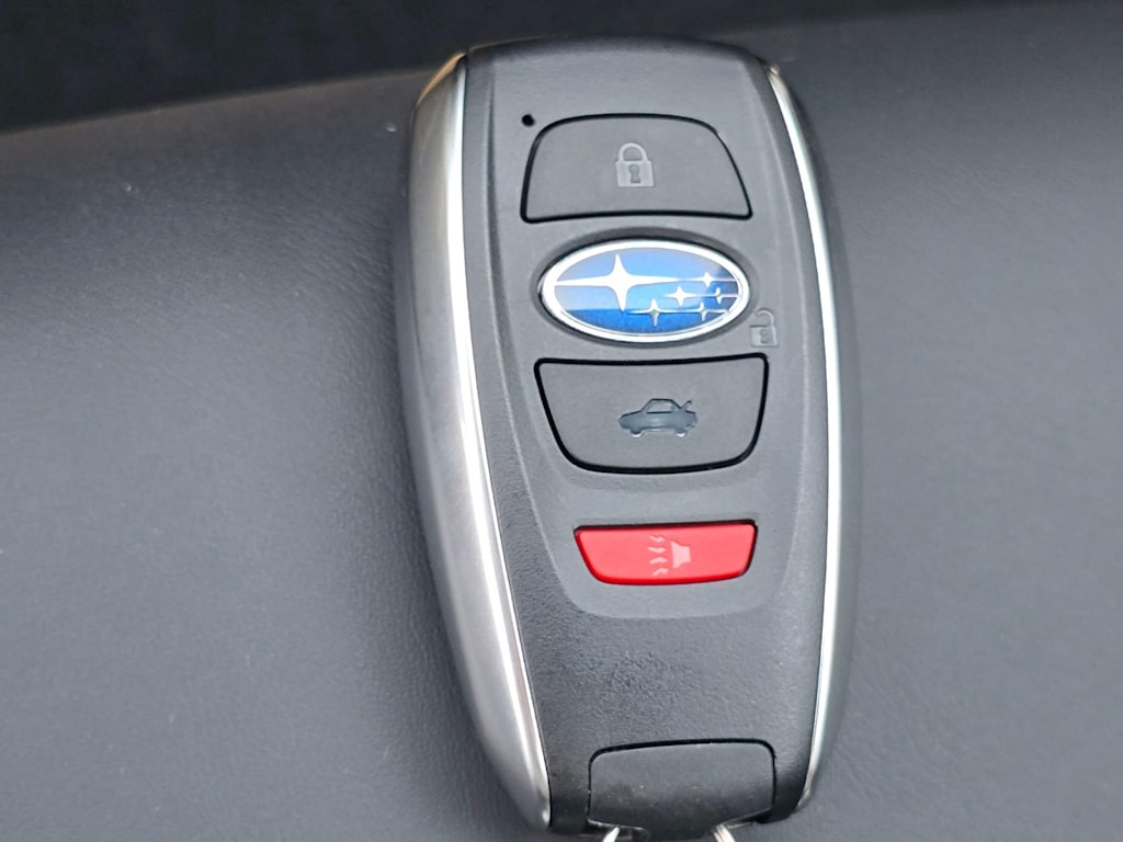 Thumbnail: 2026 Subaru Outback - 20