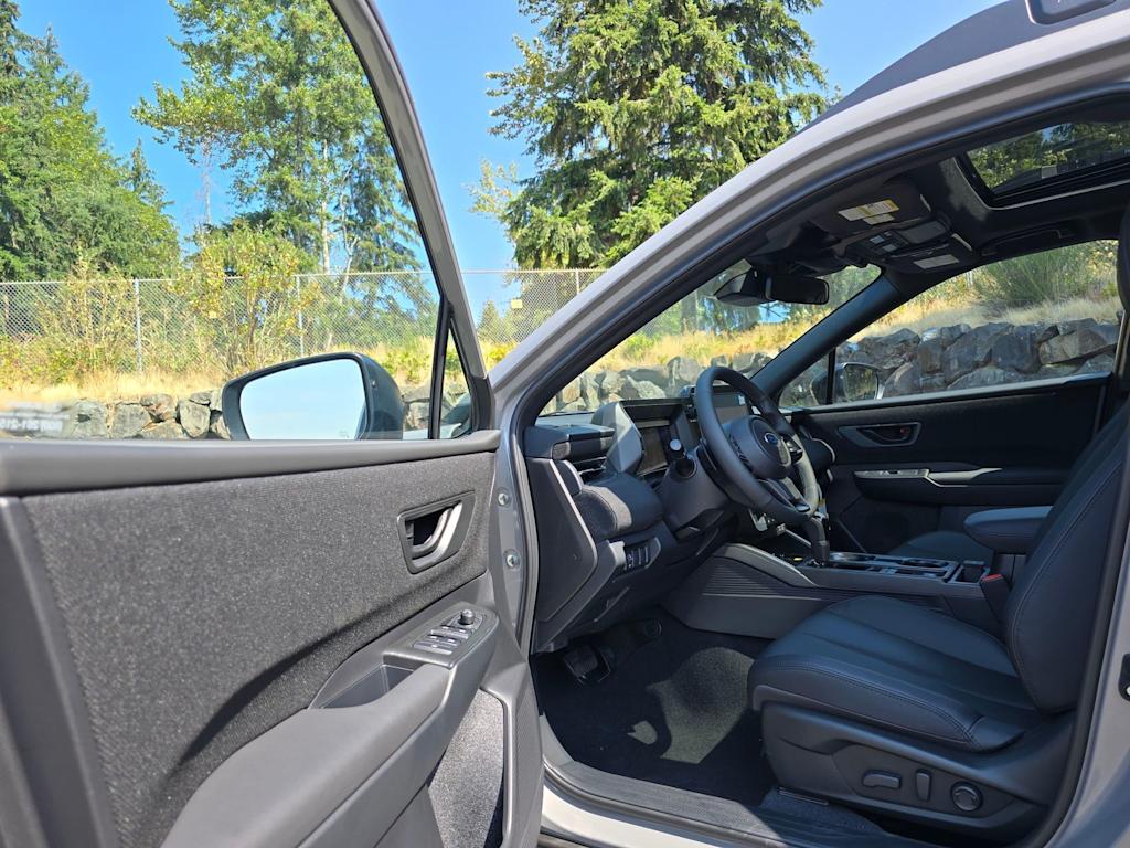Thumbnail: 2026 Subaru Outback - 28