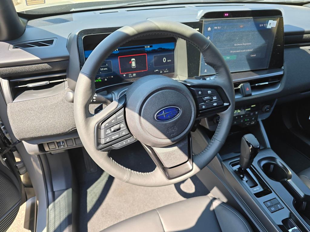 Thumbnail: 2026 Subaru Outback - 2