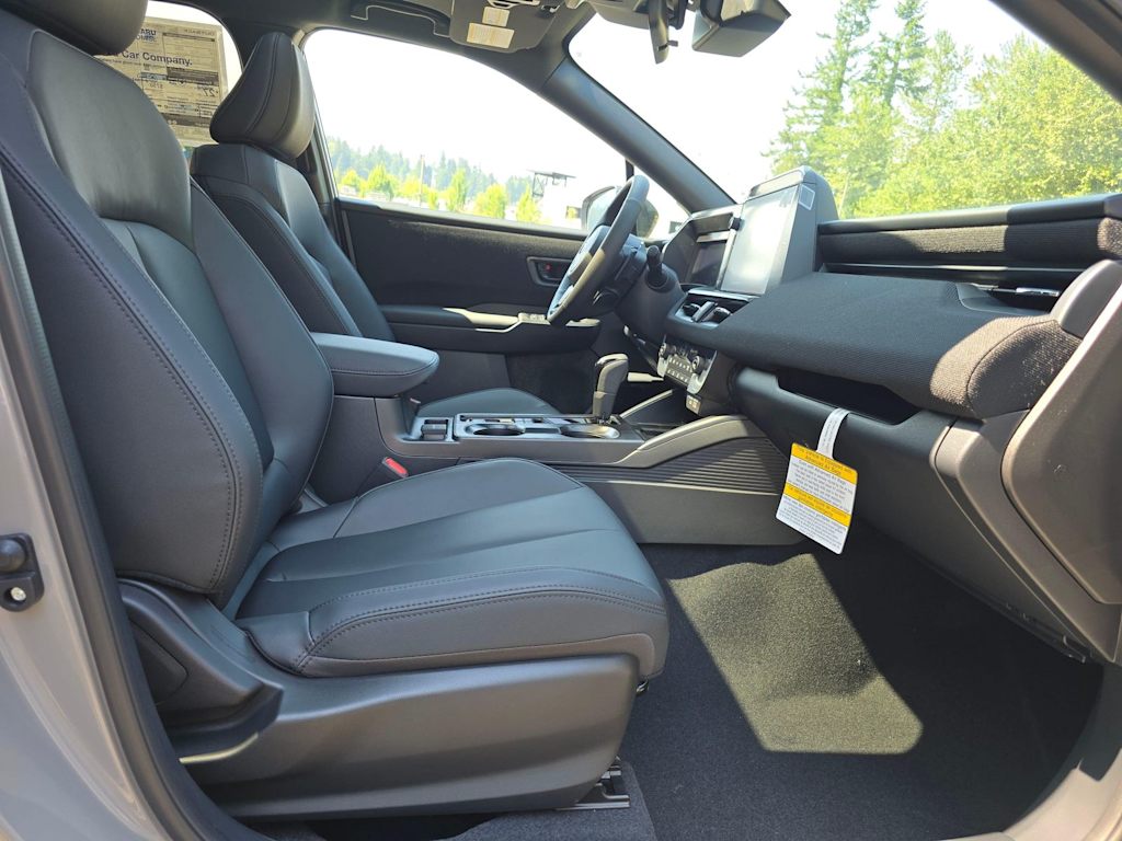 Thumbnail: 2026 Subaru Outback - 12