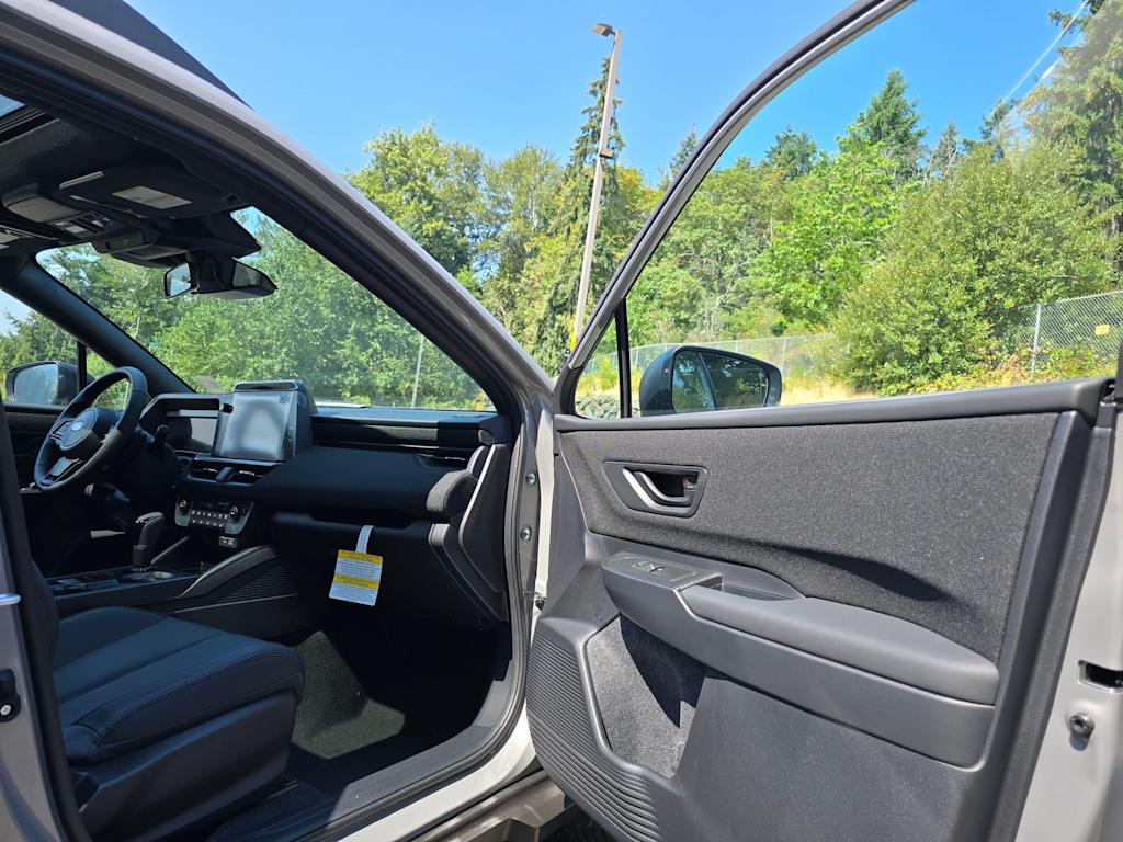 Thumbnail: 2026 Subaru Outback - 32
