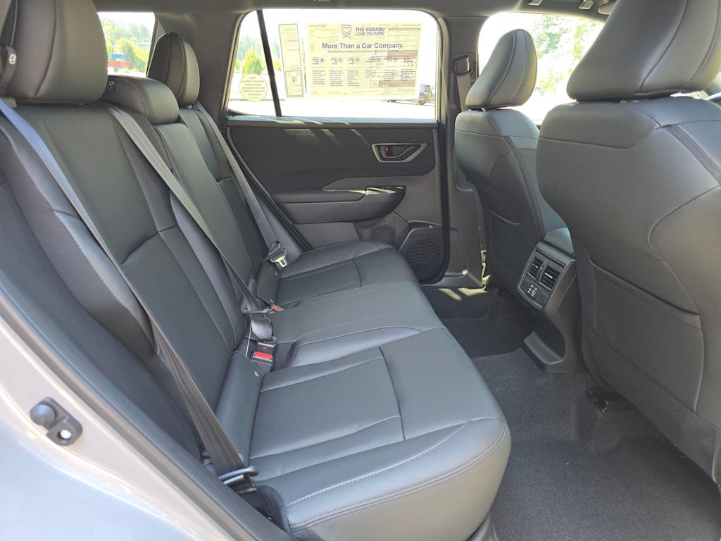 Thumbnail: 2026 Subaru Outback - 30