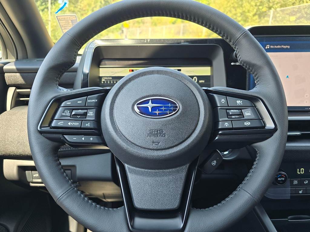 Thumbnail: 2026 Subaru Outback - 13