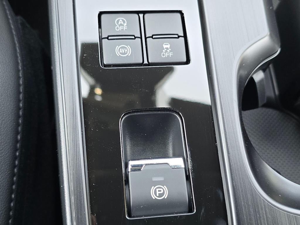 Thumbnail: 2026 Subaru Outback - 23