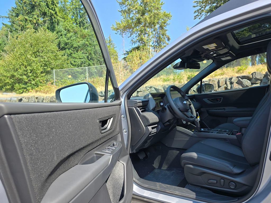 Thumbnail: 2026 Subaru Outback - 27