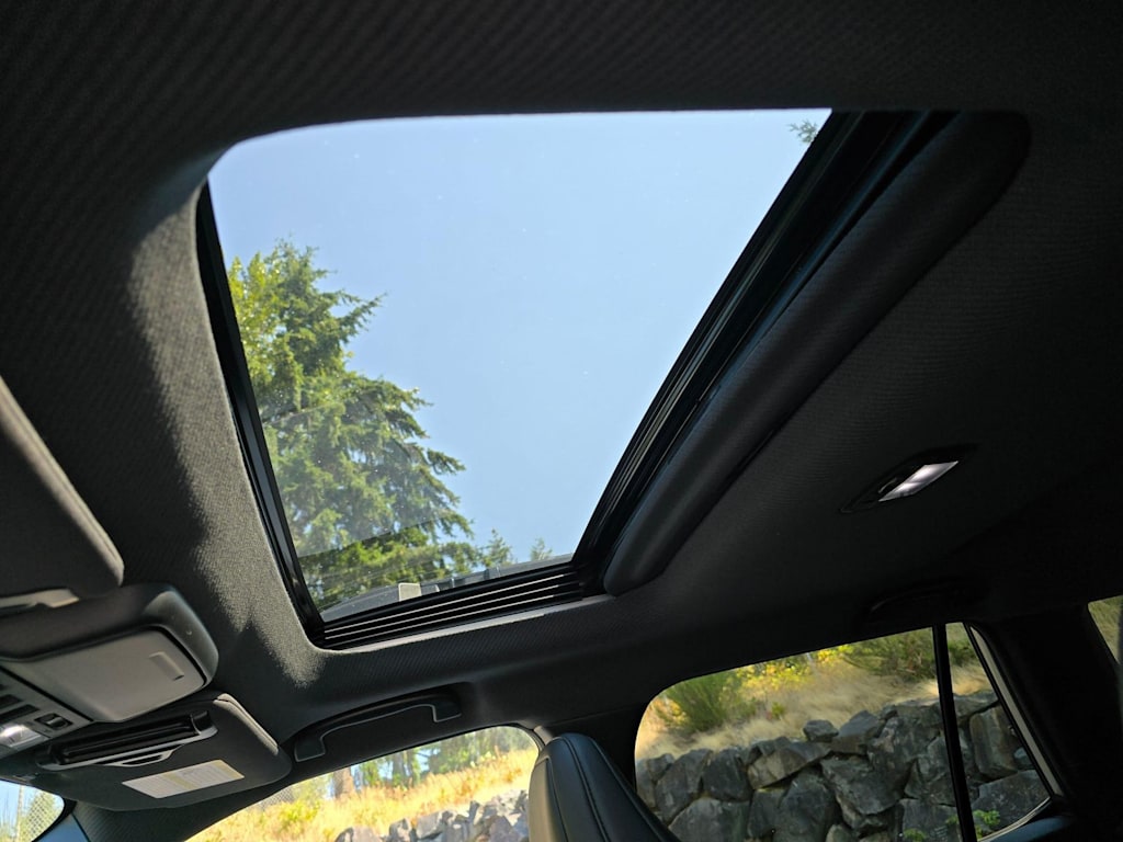 Thumbnail: 2026 Subaru Outback - 26