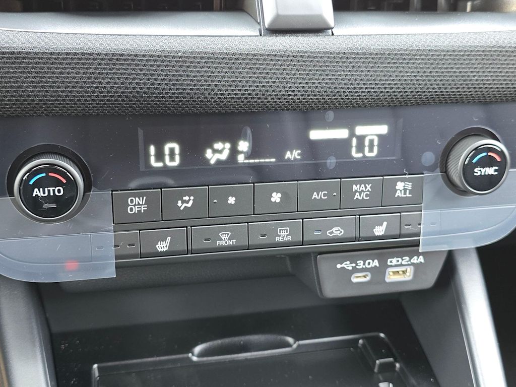Thumbnail: 2026 Subaru Outback - 22