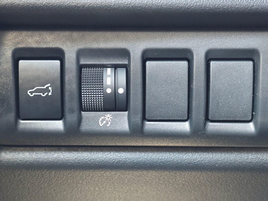 Thumbnail: 2026 Subaru Outback - 24