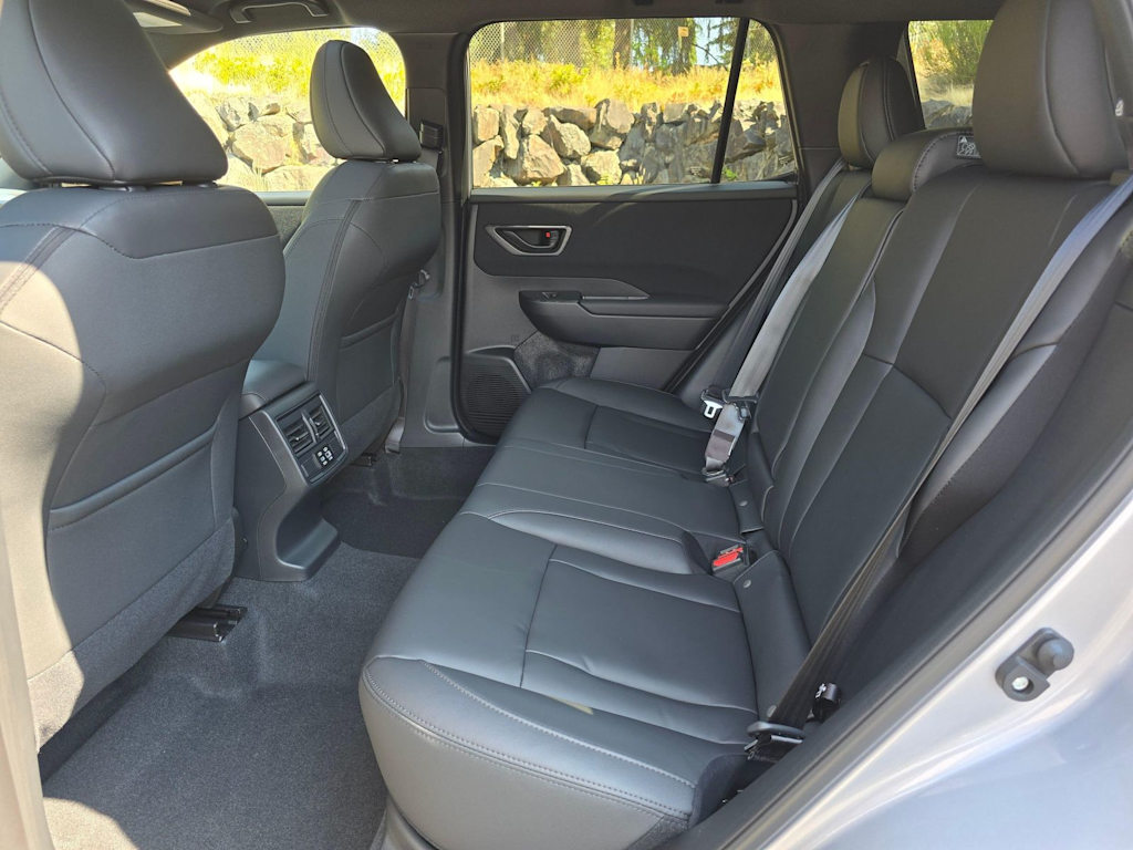 Thumbnail: 2026 Subaru Outback - 12