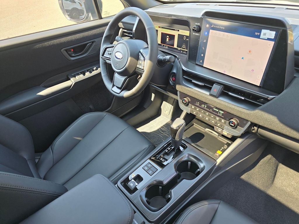 Thumbnail: 2026 Subaru Outback - 14