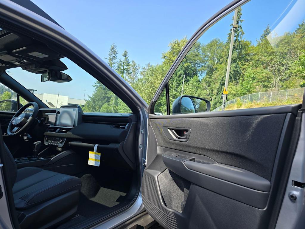 Thumbnail: 2026 Subaru Outback - 31