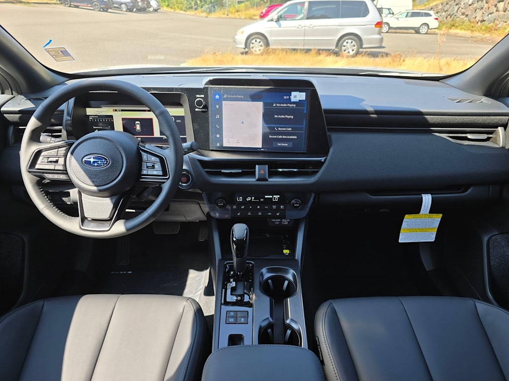 Thumbnail: 2026 Subaru Outback - 9