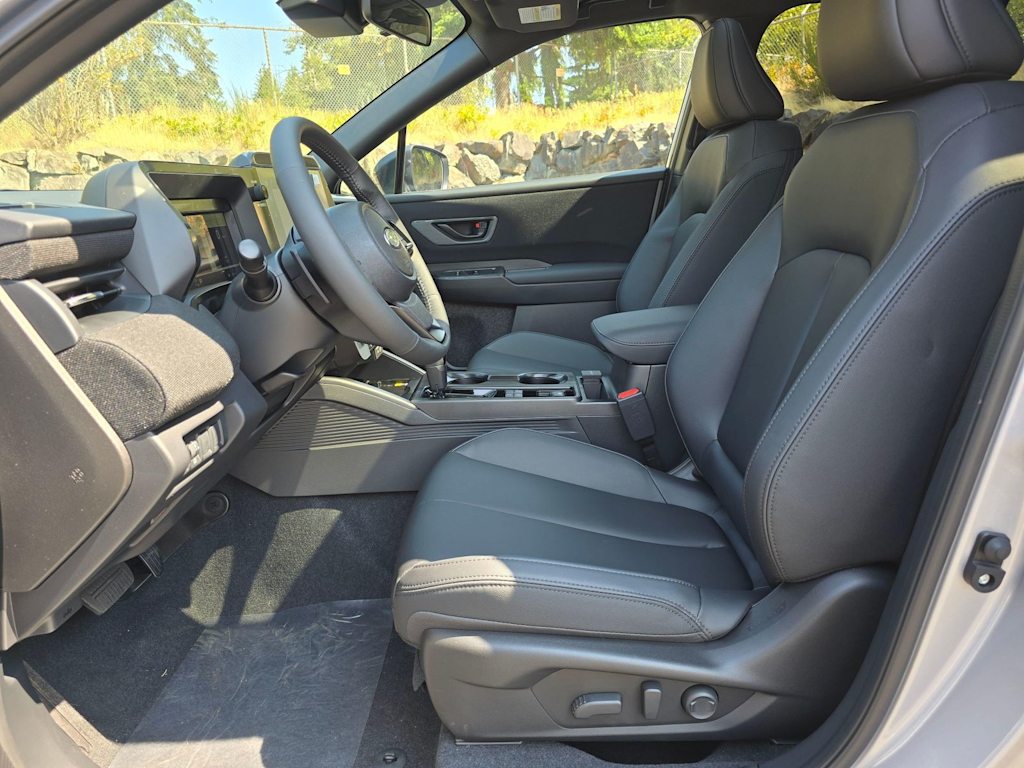 Thumbnail: 2026 Subaru Outback - 10