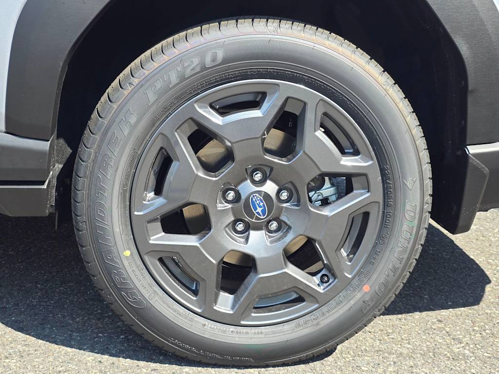 Thumbnail: 2026 Subaru Outback - 8
