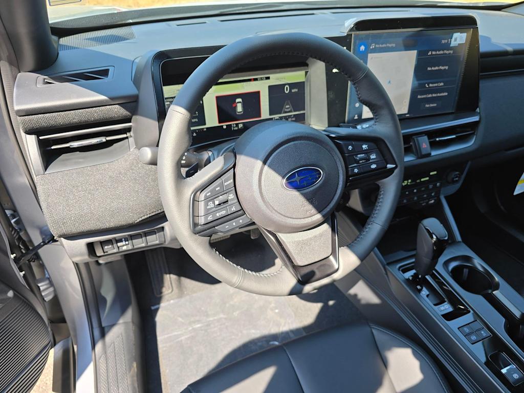 Thumbnail: 2026 Subaru Outback - 2