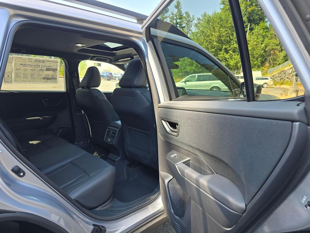 Thumbnail: 2026 Subaru Outback - 30