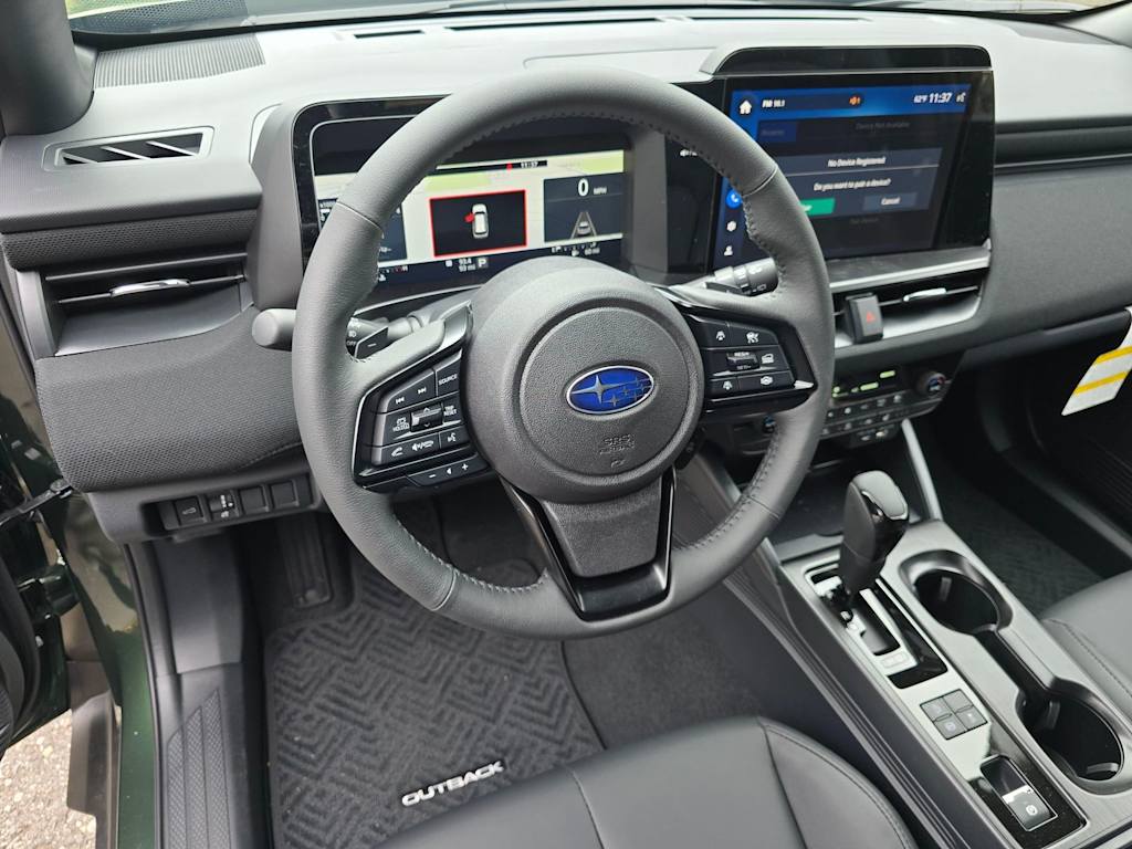 Thumbnail: 2026 Subaru Outback - 2