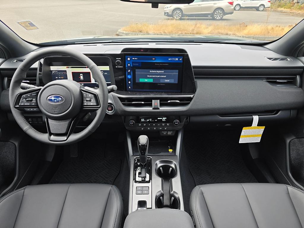 Thumbnail: 2026 Subaru Outback - 10