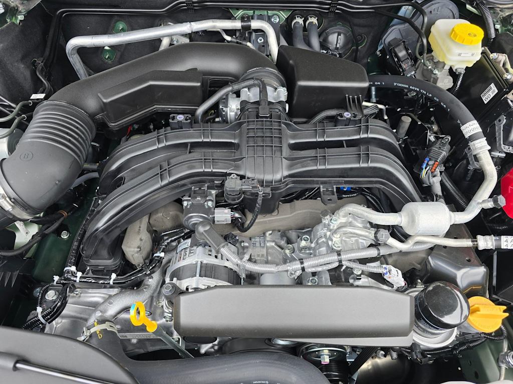 Thumbnail: 2026 Subaru Outback - 9