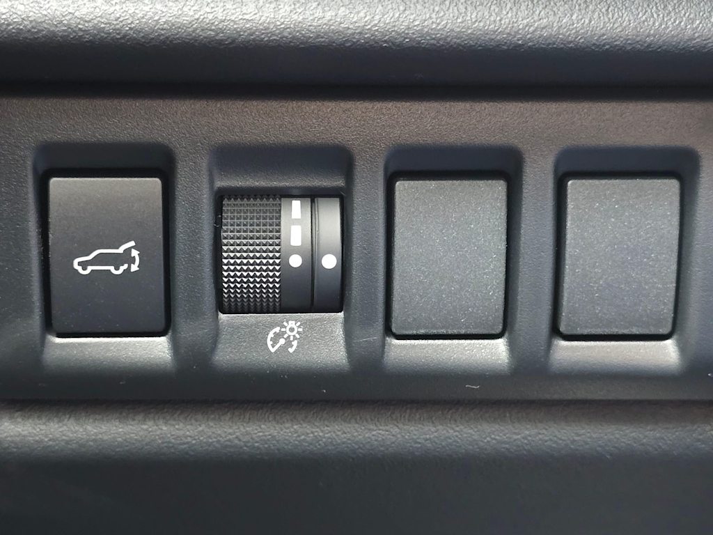 Thumbnail: 2026 Subaru Outback - 25