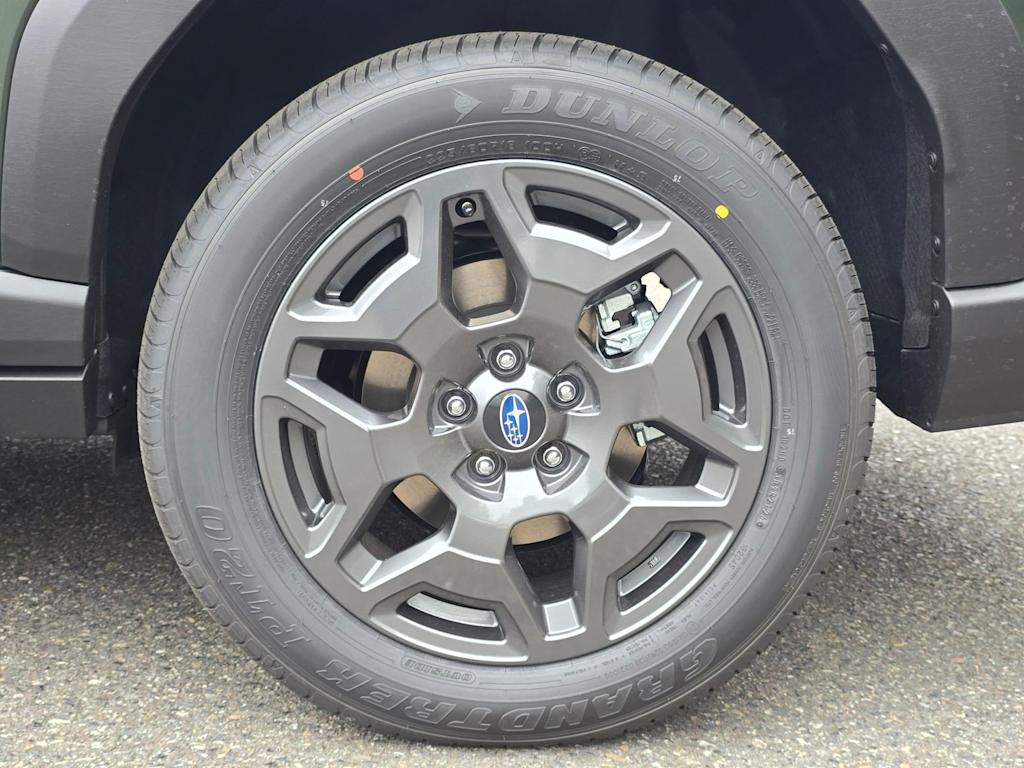 Thumbnail: 2026 Subaru Outback - 8