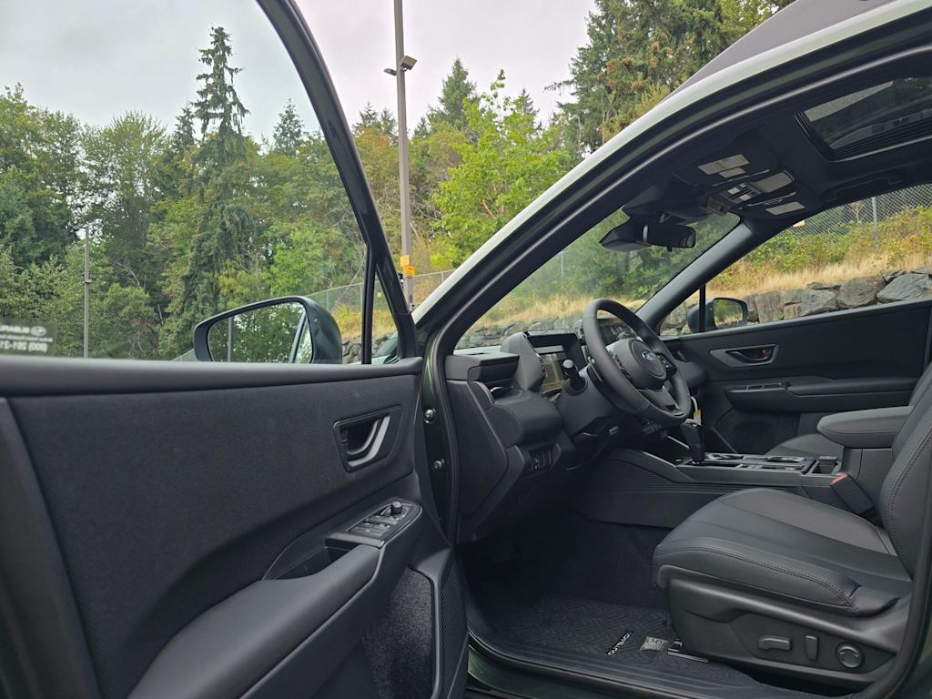 Thumbnail: 2026 Subaru Outback - 28