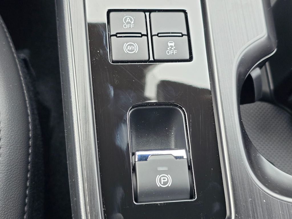 Thumbnail: 2026 Subaru Outback - 24