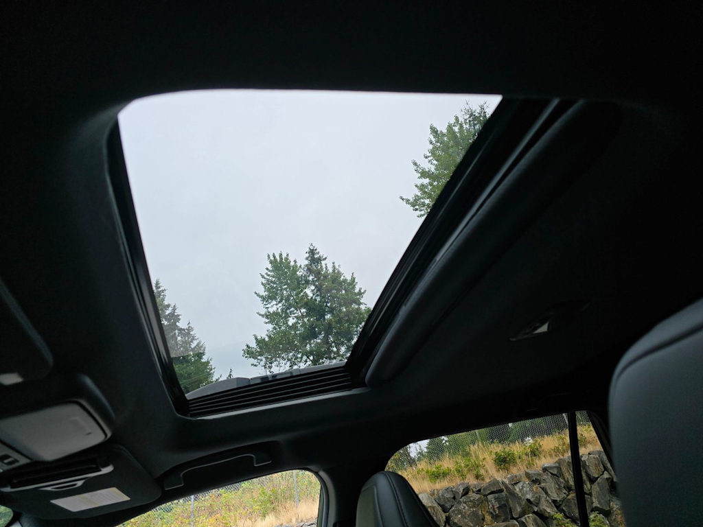 Thumbnail: 2026 Subaru Outback - 27
