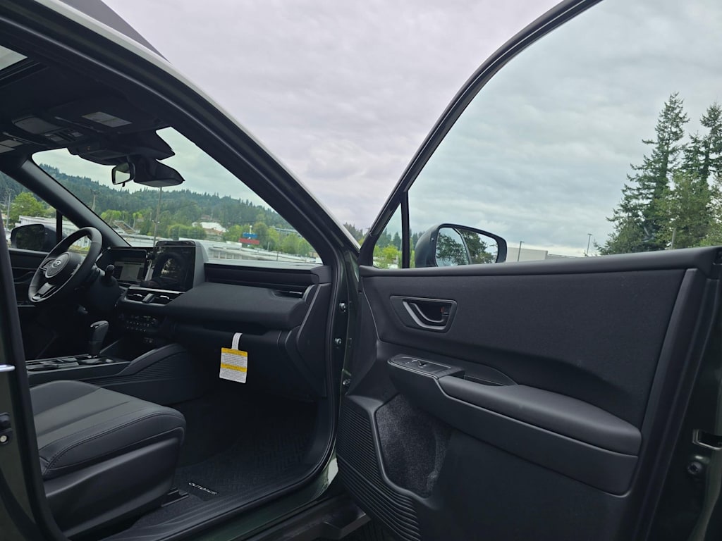 Thumbnail: 2026 Subaru Outback - 32