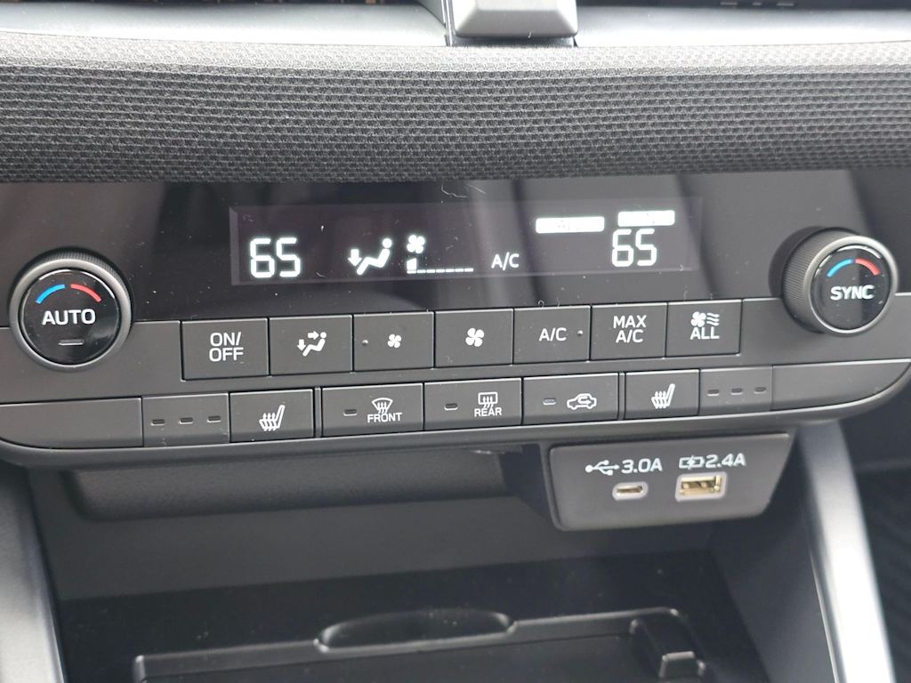 Thumbnail: 2026 Subaru Outback - 23