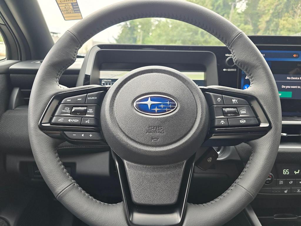 Thumbnail: 2026 Subaru Outback - 14