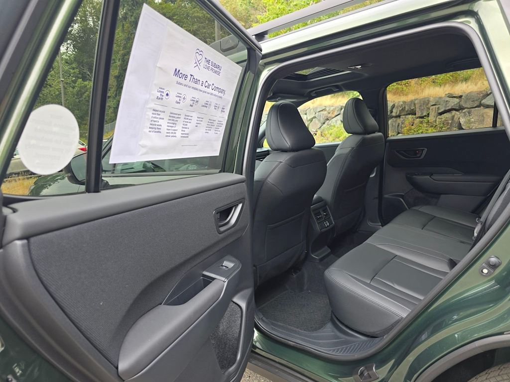 Thumbnail: 2026 Subaru Outback - 29