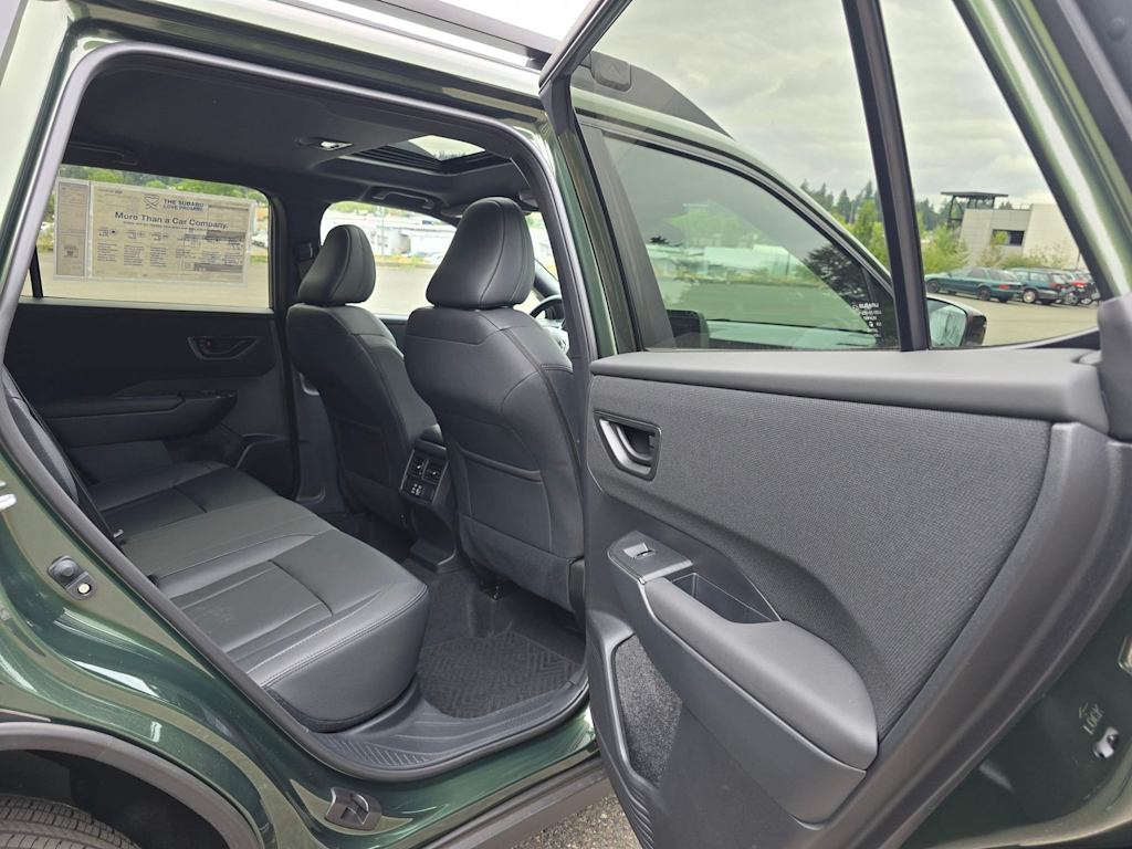 Thumbnail: 2026 Subaru Outback - 31