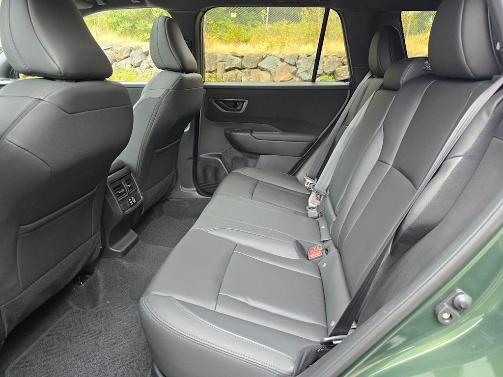 Thumbnail: 2026 Subaru Outback - 13