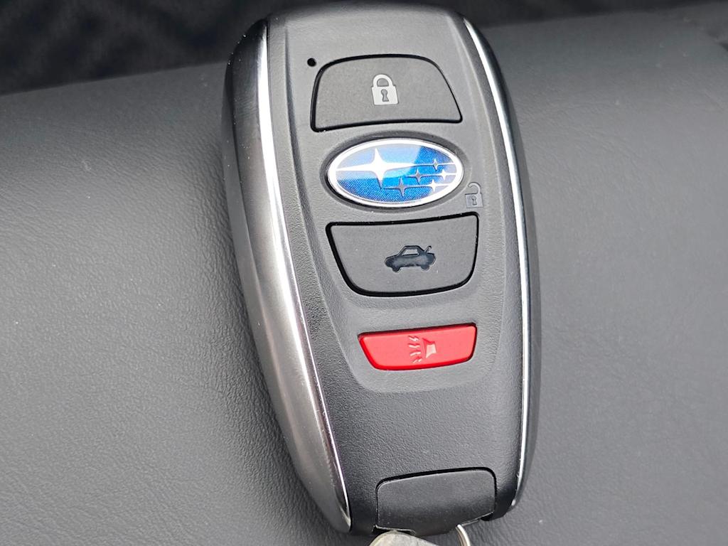 Thumbnail: 2026 Subaru Outback - 20