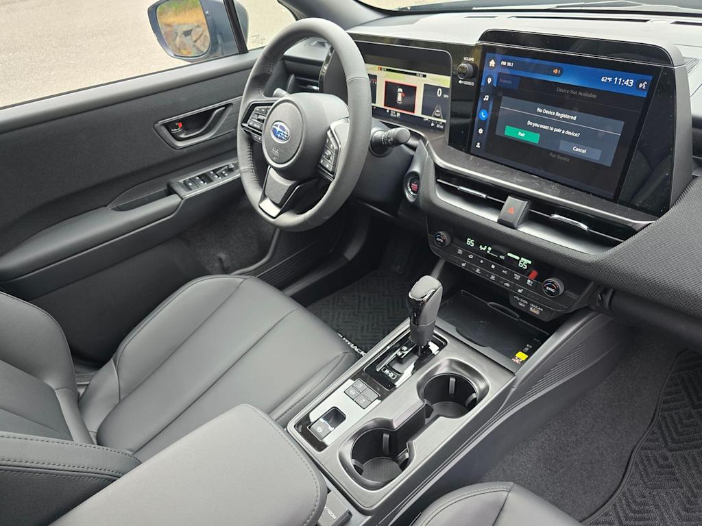 Thumbnail: 2026 Subaru Outback - 15