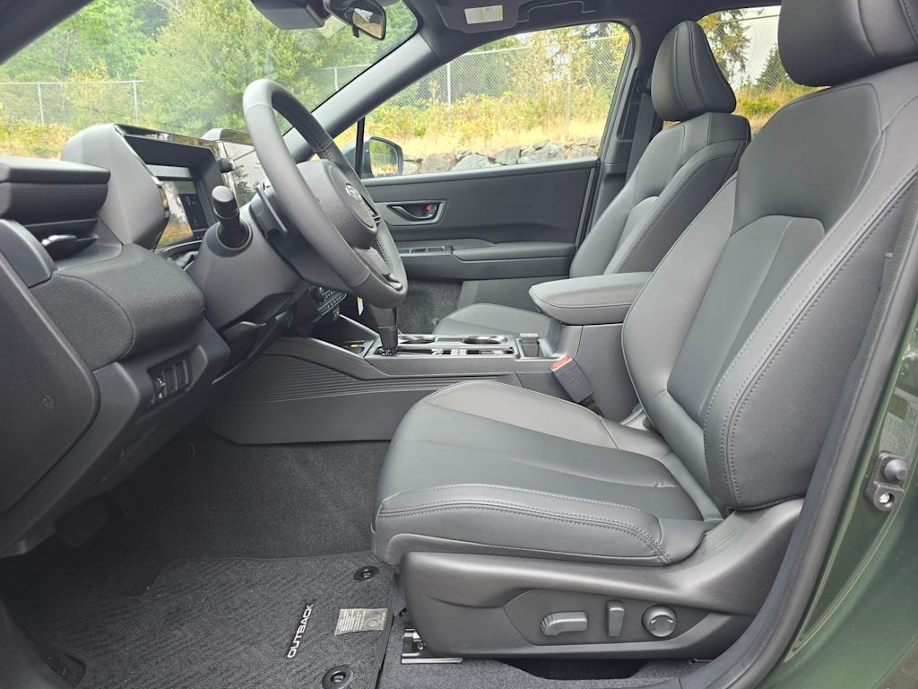 Thumbnail: 2026 Subaru Outback - 11