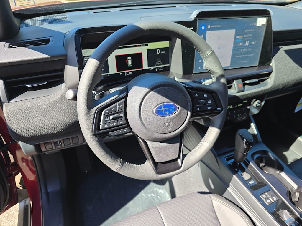 Thumbnail: 2026 Subaru Outback - 2