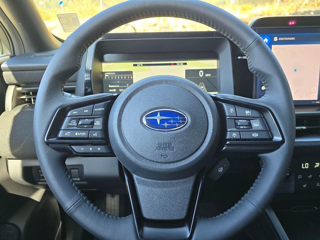 Thumbnail: 2026 Subaru Outback - 14