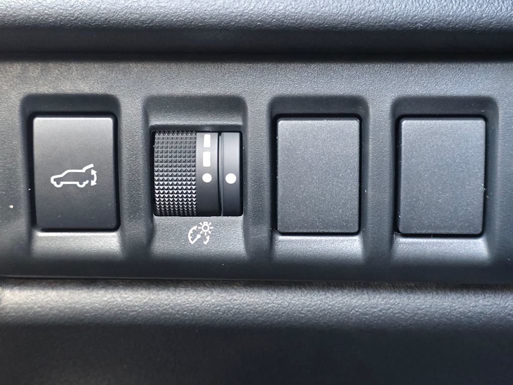 Thumbnail: 2026 Subaru Outback - 25