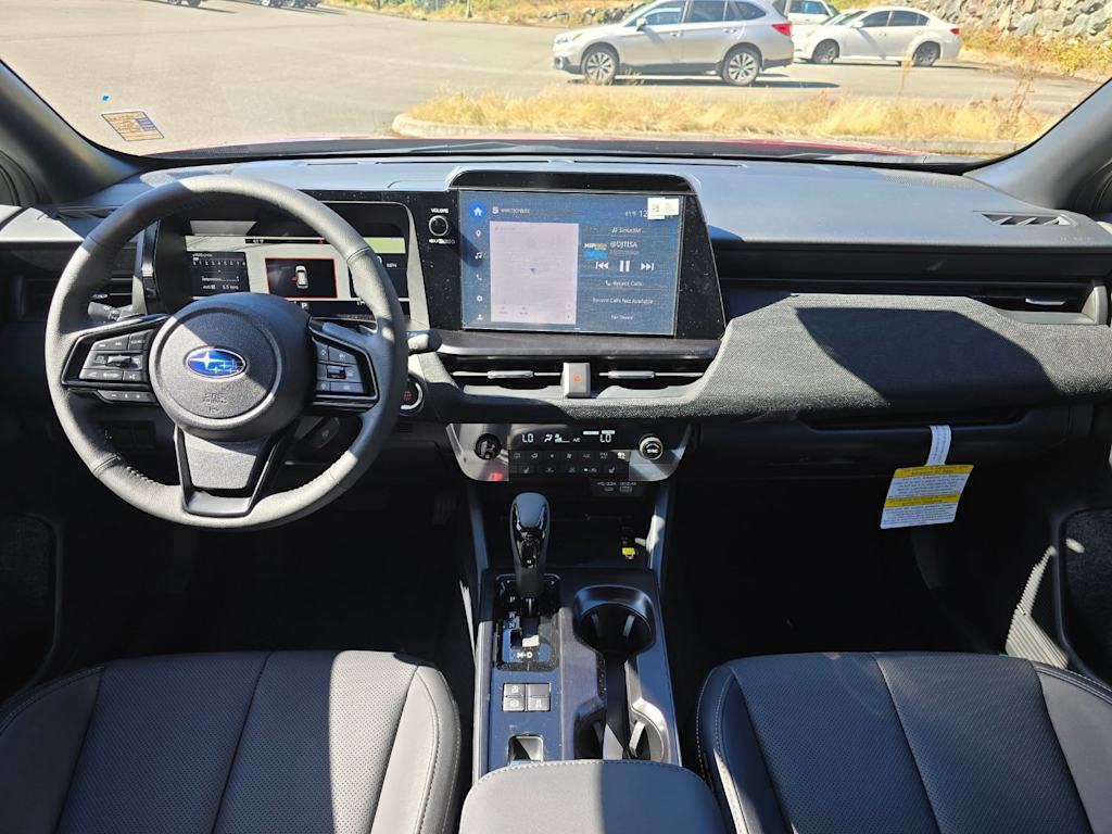 Thumbnail: 2026 Subaru Outback - 10