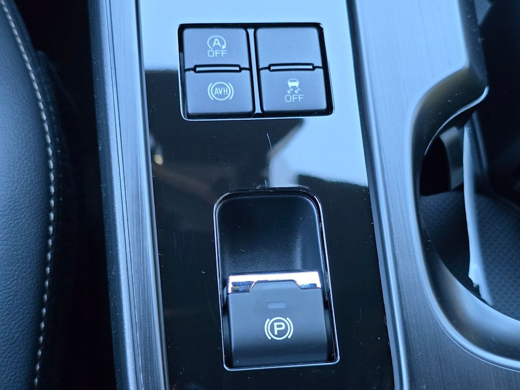 Thumbnail: 2026 Subaru Outback - 24