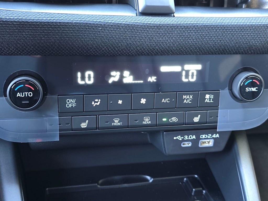 Thumbnail: 2026 Subaru Outback - 23