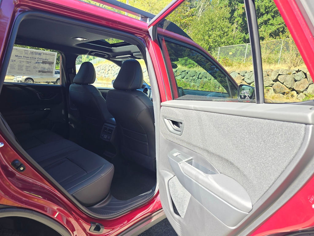 Thumbnail: 2026 Subaru Outback - 31