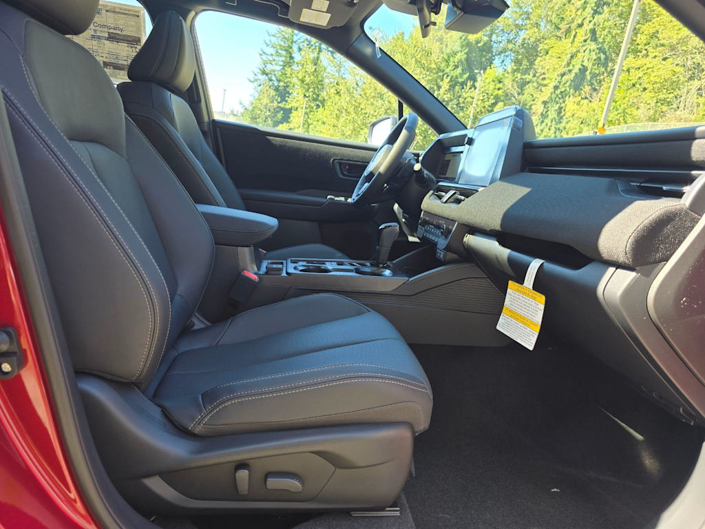 Thumbnail: 2026 Subaru Outback - 12