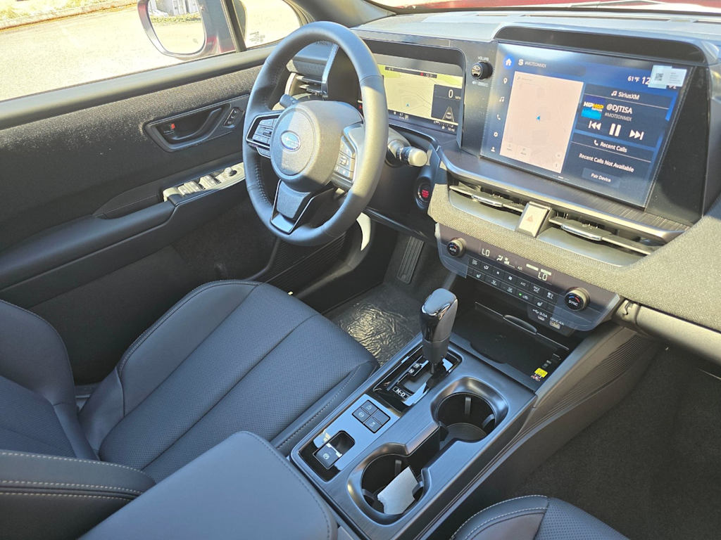 Thumbnail: 2026 Subaru Outback - 15