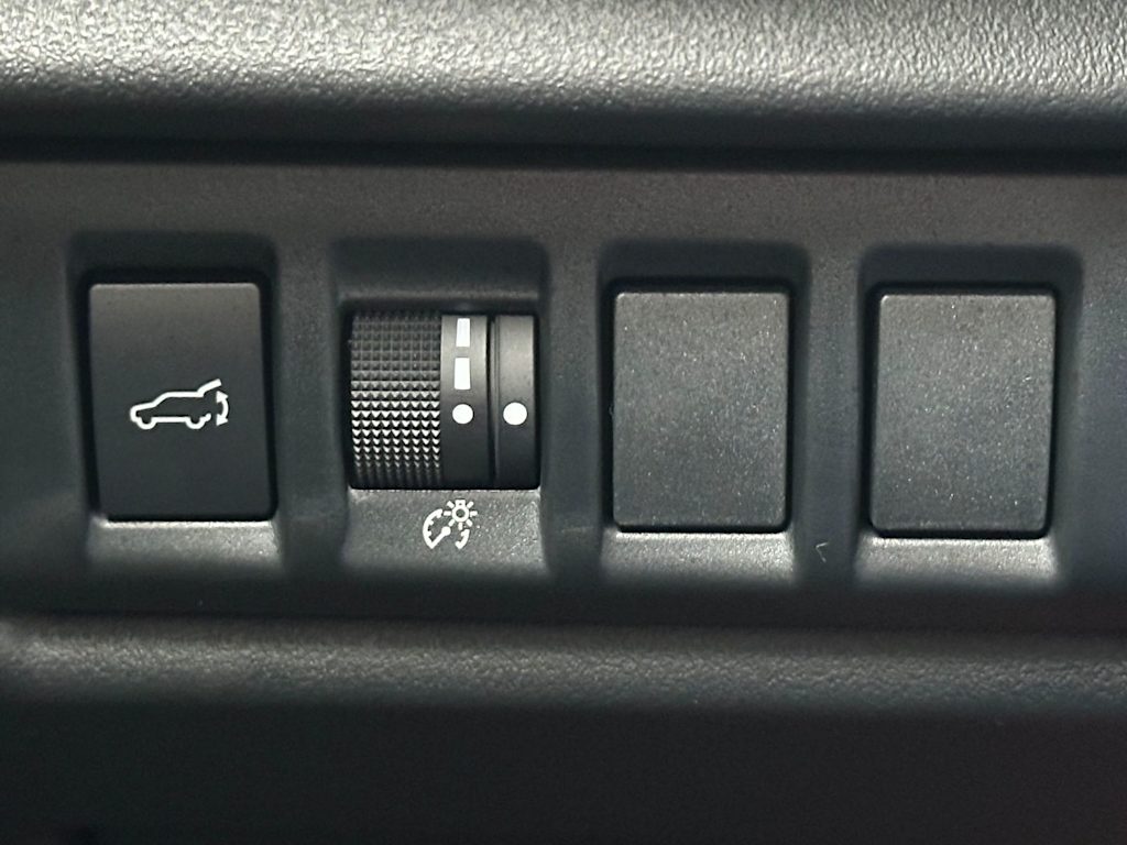 Thumbnail: 2026 Subaru Outback - 27