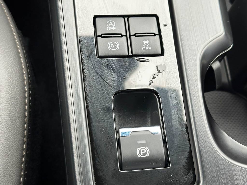 Thumbnail: 2026 Subaru Outback - 26