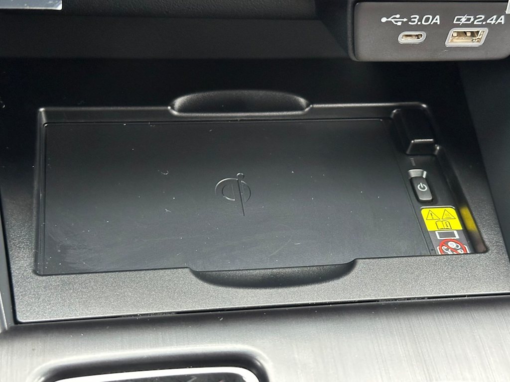 Thumbnail: 2026 Subaru Outback - 25